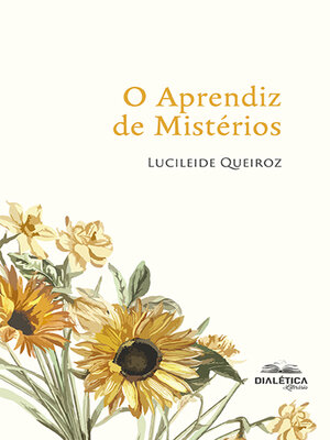 cover image of O Aprendiz de Mistérios